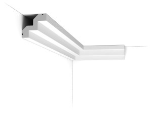Listwa sufitowa C602 Orac Decor