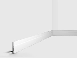 Listwa przypodłogowa Wallstyl FT8 NMC