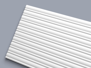Panel ścienny Canopée Mix Wallstyl NMC