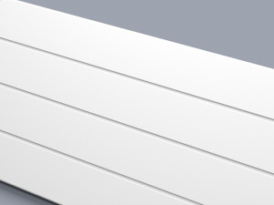Panel ścienny 260 cm Latte L Wallstyl NMC