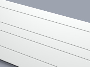 Panel ścienny 260 cm Latte Mix Wallstyl NMC