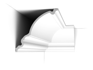 Listwa sufitowa C336 Orac Decor