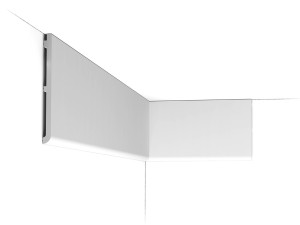 Listwa przysufitowa SX212 Orac Decor