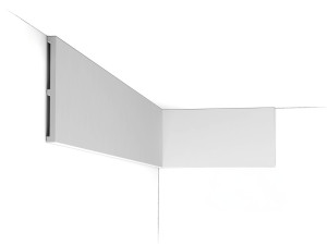 Listwa przysufitowa SX168 Orac Decor