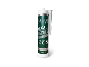 Klej do łączeń Decor System 300 ml