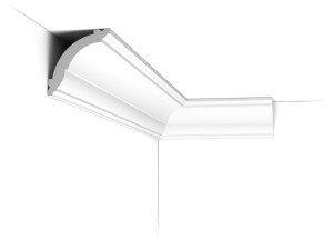 Listwa sufitowa CX100 Orac Decor