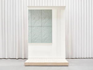 Ściana dekoracyjna Wall Concept Orac Decor