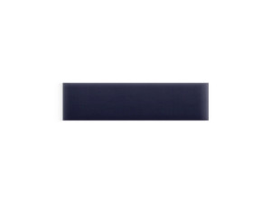 Lawendowy panel tapicerowany Magic Velvet 60x15 prostokąt