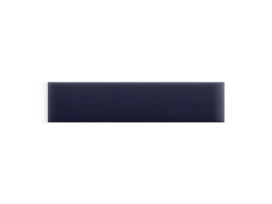 Lawendowy panel tapicerowany Magic Velvet 70x15 prostokąt