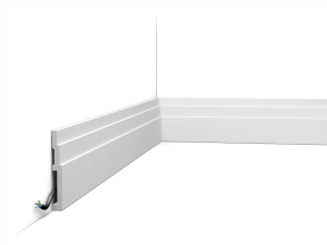 Listwa przypodłogowa DX180-2600 Orac Decor