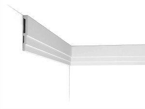 Przysufitowa listwa DX180-2600 Orac Decor