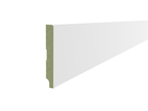 Listwa przypodłogowa 12 cm VERTO