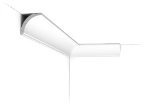 Listwa sufitowa CX109 Orac Decor