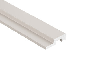 Zakończenie do lamela Medio Prawe Kaszmir L0201RK Mardom Decor