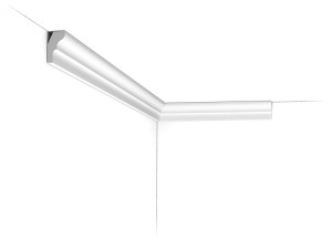 Listwa sufitowa CX111 Orac Decor