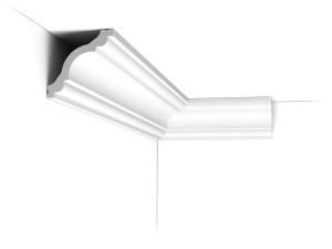 Listwa sufitowa CX123 Orac Decor