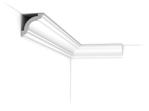 Listwa sufitowa CX124 Orac Decor