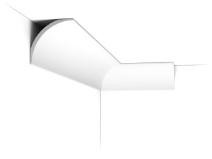 Listwa sufitowa CX126 Orac Decor