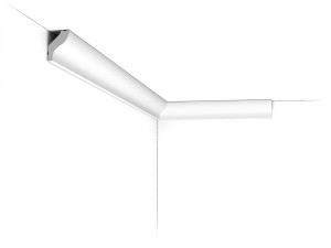 Listwa sufitowa CB500 Orac Decor 1 opak.