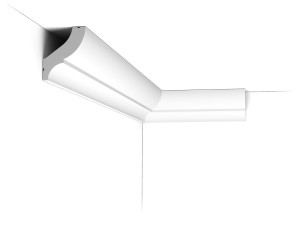 Listwa sufitowa CB502 Orac Decor 1 opak.