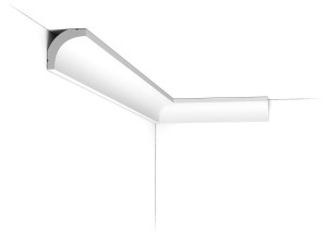 Listwa sufitowa CB520 1 opak. Orac Decor