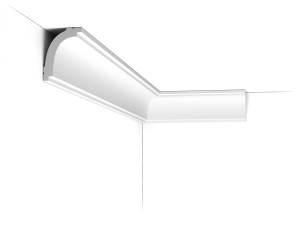 Listwa sufitowa CB523 1 opak.