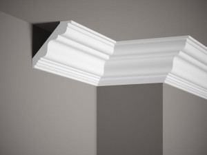 Listwa sufitowa MDB108 Mardom Decor