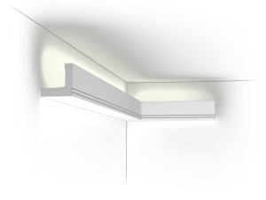 Listwa oświetleniowa C361 Orac Decor