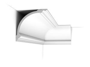 Listwa sufitowa Orac Decor C338