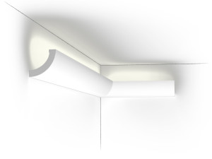 Listwa oświetleniowa C362 Orac Decor