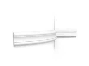 Listwa ścienna P8040F FLEX (giętka)
