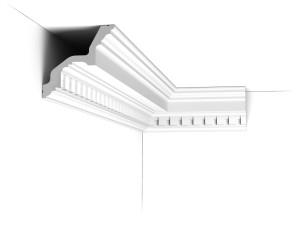 Listwa sufitowa C211 Orac Decor
