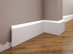 Listwa przypodłogowa LPC-11 Creativa by Cezar