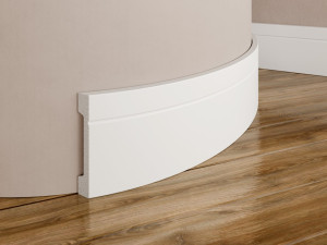 Listwa przypodłogowa LPC-20F elastyczna