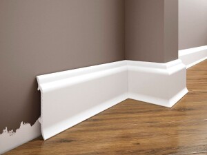 Listwa przypodłogowa LPC-16 Creativa