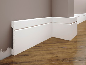 Listwa przypodłogowa CREATIVA LPC-20