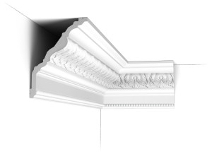 Listwa sufitowa C219 Orac Decor