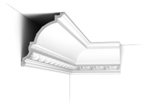 Listwa sufitowa C301 Orac Decor