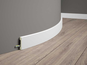 Listwa przypodłogowa MD359F (gięta)