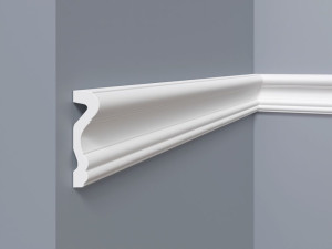 Listwa naścienna LNG-03 Creativa