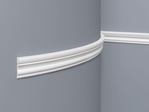 Listwa naścienna LNG-05F