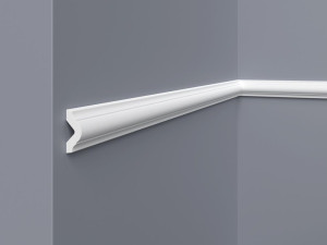 Listwa ścienna LNG-09 Creativa