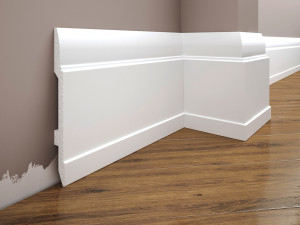 Listwa przypodłogowa LPC-25 Creativa