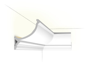 Listwa oświetleniowa C900 Orac Decor