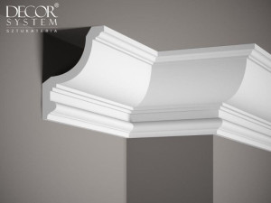 Listwa oświetleniowa MDB154 Mardom Decor