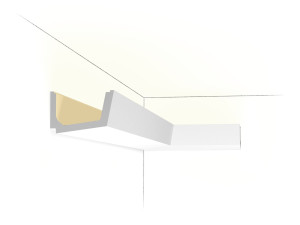 Listwa oświetleniowa C357 Orac Decor