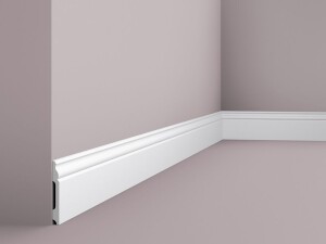 Listwa przypodłogowa NMC FB2 Wallstyl