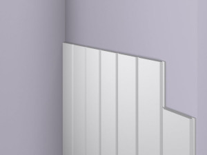 Panel ścienny Wallstyl WG2 NMC