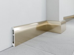 Listwa przypodłogowa inox LPC-06i