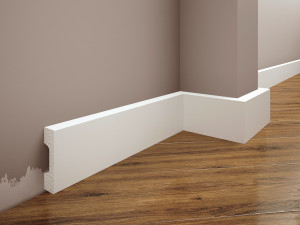 Listwa przypodłogowa LPC-27 Creativa